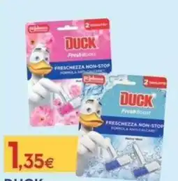 Proshop Duck Freshboost offerta