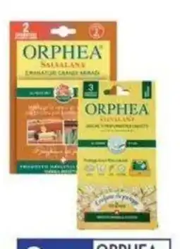 Proshop Orphea salviana ematodi cranberry offerta