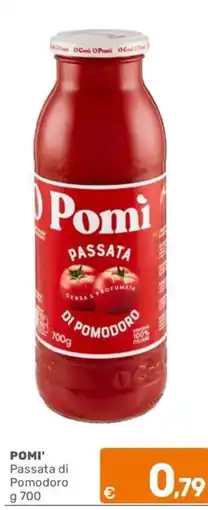 C+C Cash and Carry Pomi Passata di Pomodoro offerta