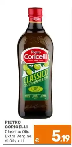 C+C Cash and Carry Pietro Coricelli Classico Olio Extra Vergine di Oliva offerta