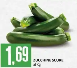 PRO7 Supermercati Zucchine scure offerta