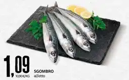 PRO7 Supermercati Sgombro offerta