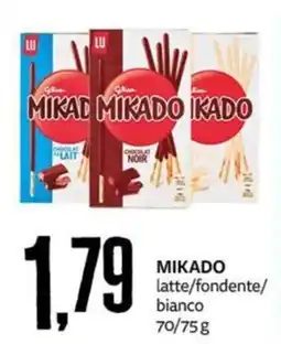 PRO7 Supermercati MIKADO offerta