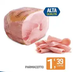 Ottimo Market Parmacotto offerta