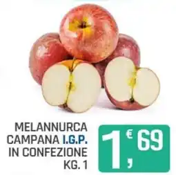 Ottimo Market Melannurca Campana I.G.P. offerta