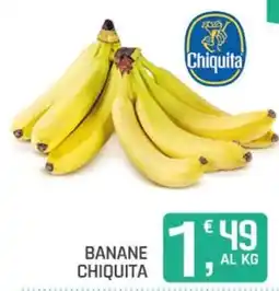 Ottimo Market Banane Chiquita offerta