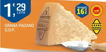 Grana Padano D.O.P.