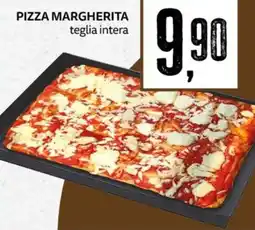PRO7 Supermercati Pizza Margherita offerta