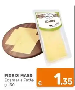 C+C Cash and Carry Fior di Maso Edamer offerta