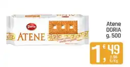 Ottimo Market Atene DORIA offerta