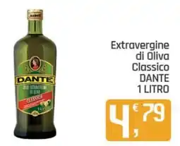Ottimo Market Olio extravergine di oliva classico Dante offerta