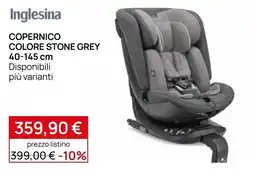 Prenatal Inglesina Copernico offerta