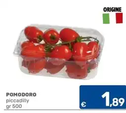 C+C Cash and Carry Pomodoro piccadilly offerta