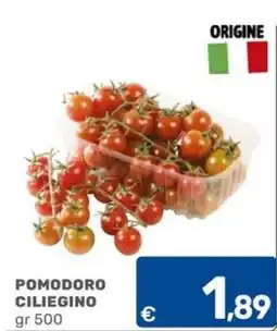 C+C Cash and Carry Pomodoro ciliegino offerta