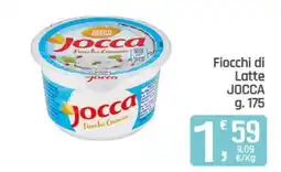 Ottimo Market Fiocchi di Latte JOCCA offerta