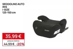 Prenatal Seggiolino auto Iris offerta