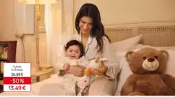 Prenatal Tutina 0-9 mesi offerta