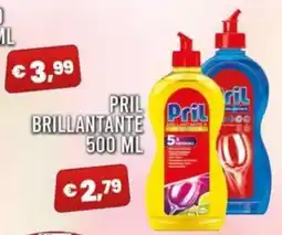 Angel Mercatone Pril brillantante offerta