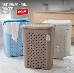 Angel Mercatone Portabiancheria Arianna offerta