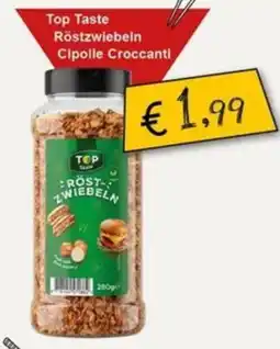 Angel Mercatone Top Taste Röstzwiebeln offerta
