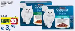 Esselunga Gourmet Perle offerta