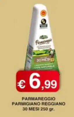 Orsini Market Parmareggio Parmigiano Reggiano offerta