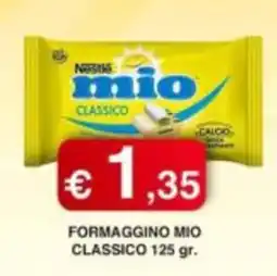 Orsini Market Formaggino mio classico offerta
