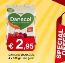 Orsini Market Danacol offerta