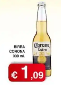 Orsini Market Birra Corona offerta
