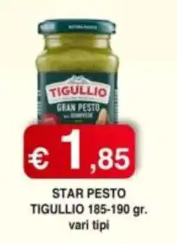 Orsini Market Star pesto Tigullio offerta