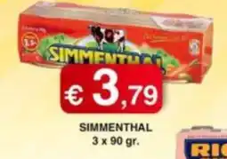 Orsini Market Simmenthal offerta