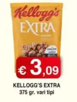 Orsini Market Kellogg's Extra offerta