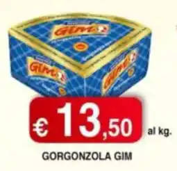 Orsini Market Gorgonzola Gim offerta