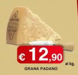 Orsini Market Grana Padano offerta