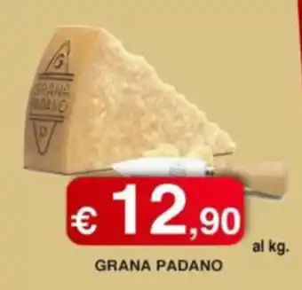 Grana Padano