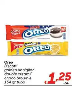 Pac Cash&Carry Oreo Biscotti offerta