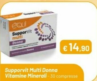 Integratori alimentari