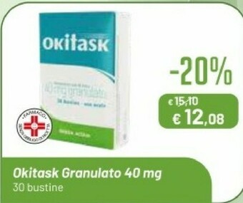 E Qui Parafarmacia Farmacia offerta