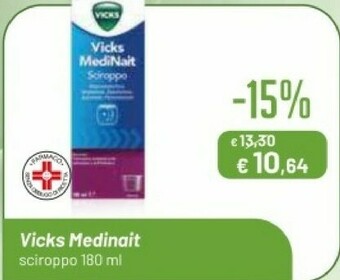 E Qui Parafarmacia Farmacia offerta