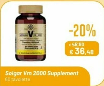 E Qui Parafarmacia Farmacia offerta