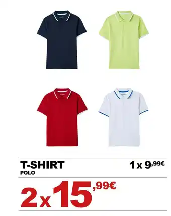 Terranova T-shirt uomo offerta