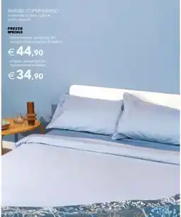 Esselunga PARURE COPRIPIUMINO offerta
