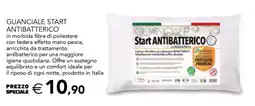 Esselunga GUANCIALE START ANTIBATTERICO offerta