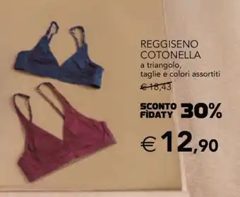 REGGISENO COTONELLA