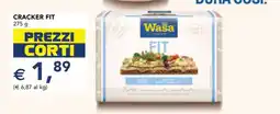 Esselunga CRACKER FIT offerta