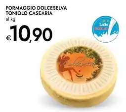 Bennet Formaggio Dolceselva offerta