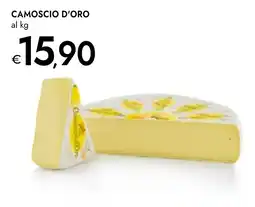 Bennet Camoscio d'Oro offerta