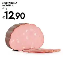 Bennet Mortadella Modella offerta