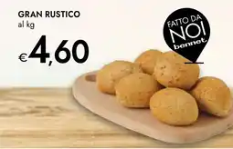 Bennet Gran rustico bennet offerta