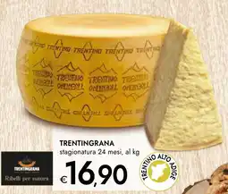 Bennet Trentingrana offerta